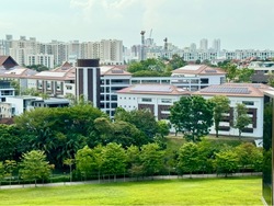 The Botany At Dairy Farm (D23), Condominium #575847561
